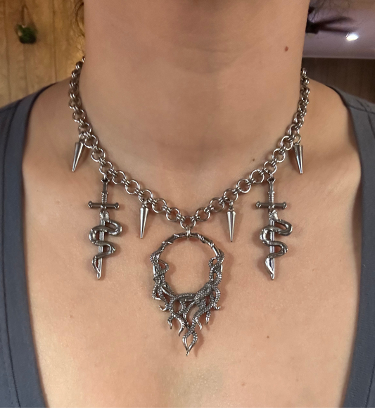 Simple serpent